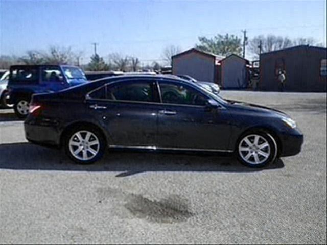 Lexus ES 350 2008 photo 2