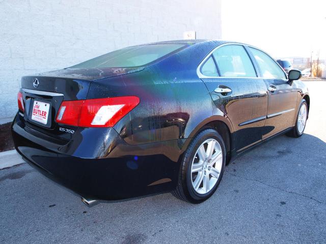 Lexus ES 350 2008 photo 2