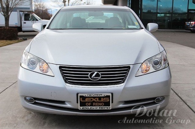 Lexus ES 350 2008 photo 1