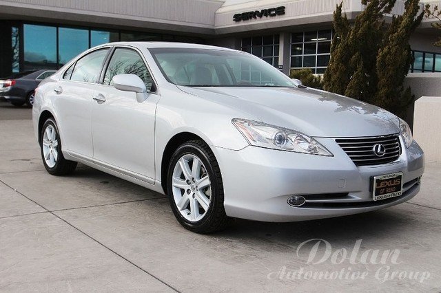 Lexus ES 350 Cobra - 429 Super Cobra Jet Unspecified