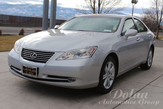 Lexus ES 350 2008 photo 2