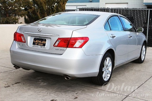 Lexus ES 350 2008 photo 5