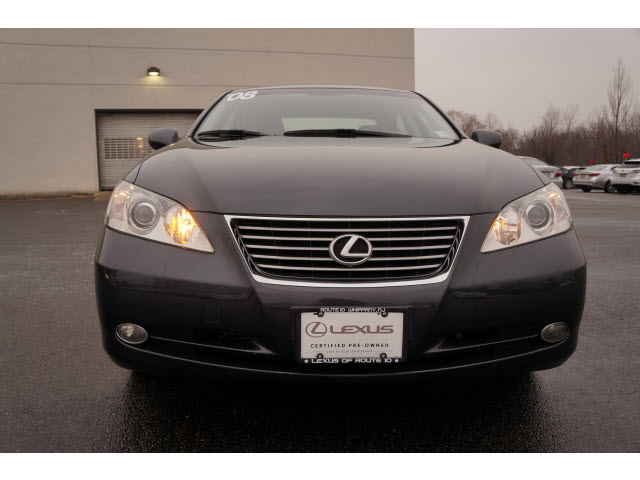 Lexus ES 350 2008 photo 3