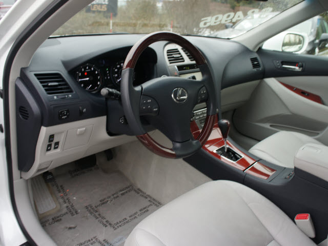 Lexus ES 350 2008 photo 3