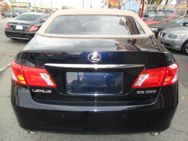 Lexus ES 350 2008 photo 1