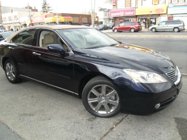 Lexus ES 350 2008 photo 2