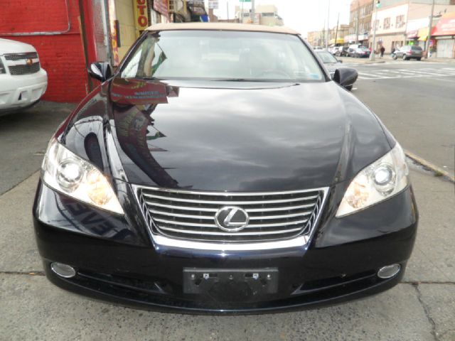 Lexus ES 350 2008 photo 3