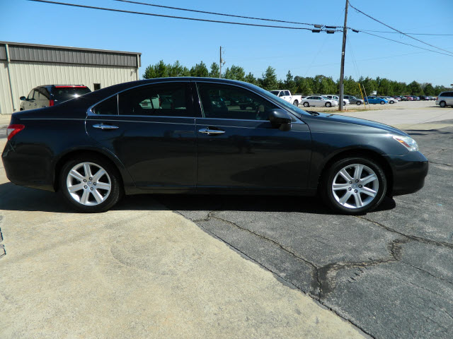 Lexus ES 350 2008 photo 5