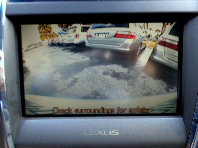 Lexus ES 350 2008 photo 1