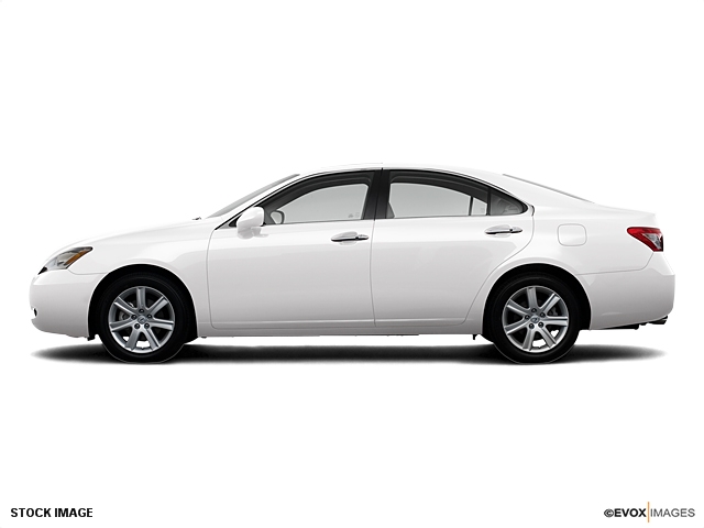 Lexus ES 350 2008 photo 2