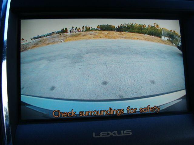 Lexus ES 350 2008 photo 5