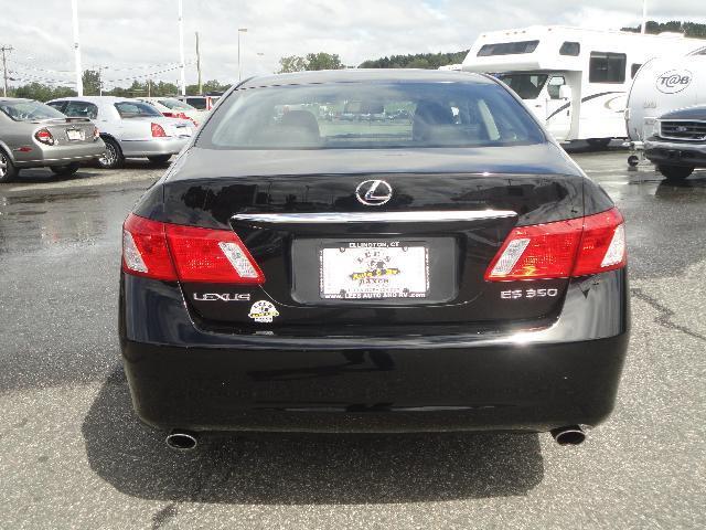 Lexus ES 350 2008 photo 2