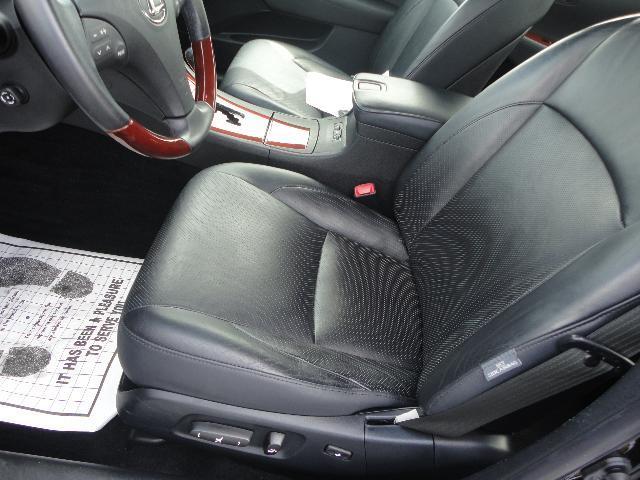 Lexus ES 350 2008 photo 3