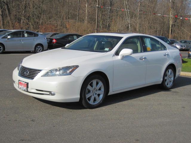 Lexus ES 350 2008 photo 2