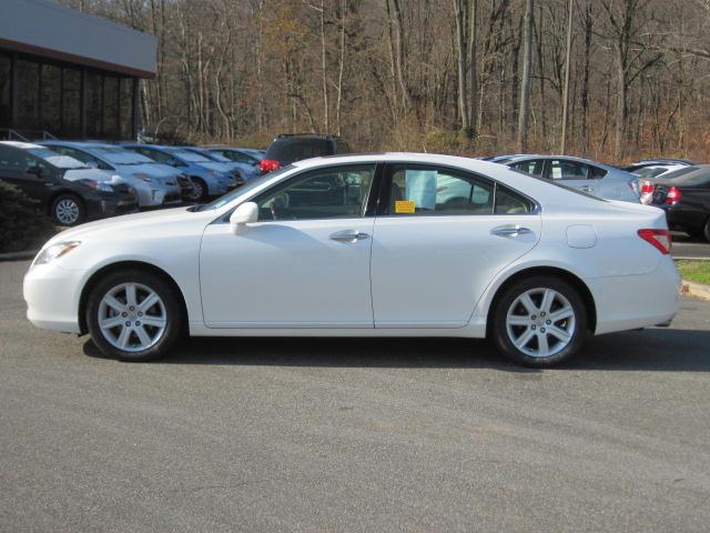 Lexus ES 350 2008 photo 3