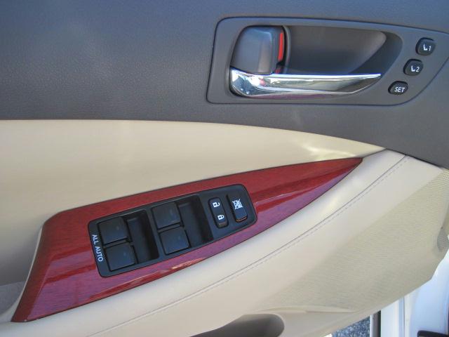 Lexus ES 350 2008 photo 5