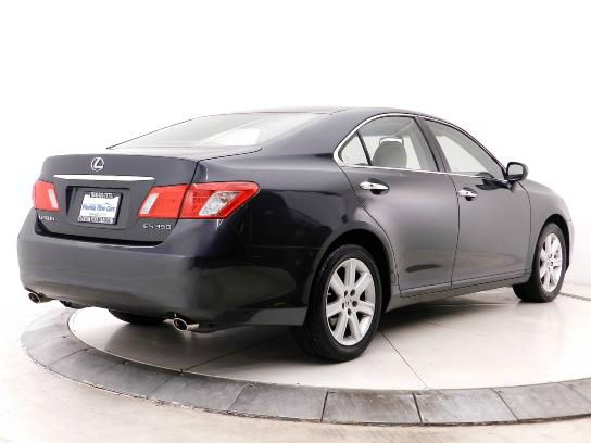 Lexus ES 350 2008 photo 1