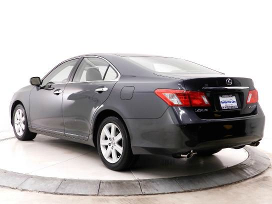 Lexus ES 350 2008 photo 2