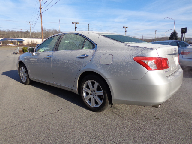 Lexus ES 350 2008 photo 2