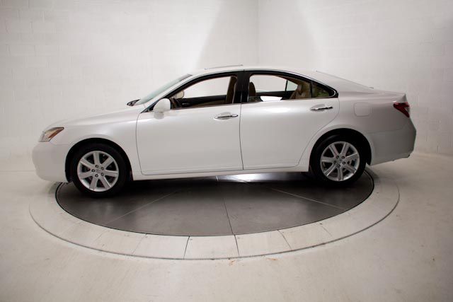 Lexus ES 350 2009 photo 1