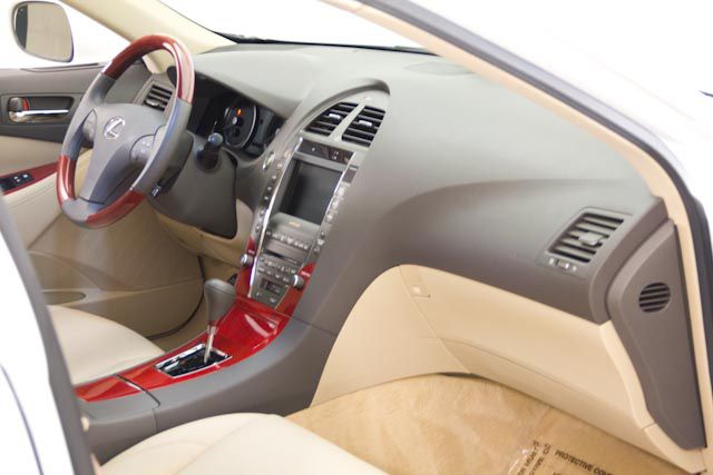 Lexus ES 350 2009 photo 10