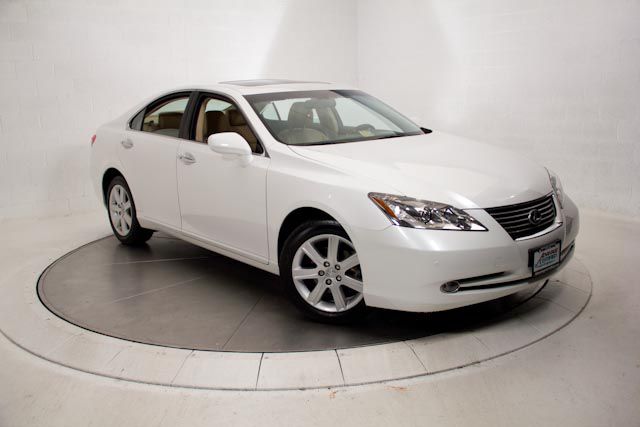 Lexus ES 350 2009 photo 2