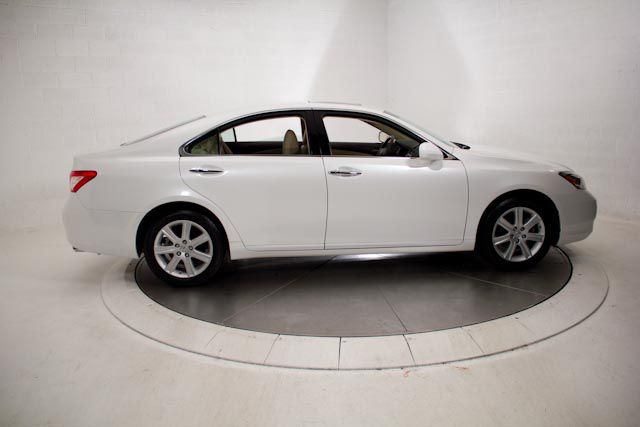 Lexus ES 350 2009 photo 22