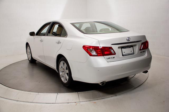 Lexus ES 350 2009 photo 23