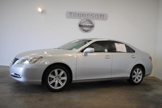 Lexus ES 350 2009 photo 3