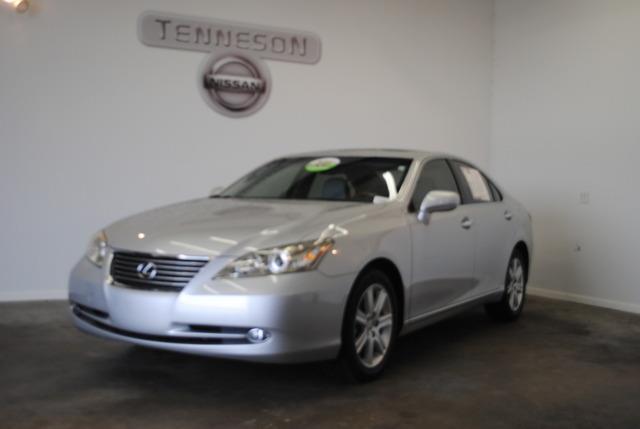 Lexus ES 350 2009 photo 4