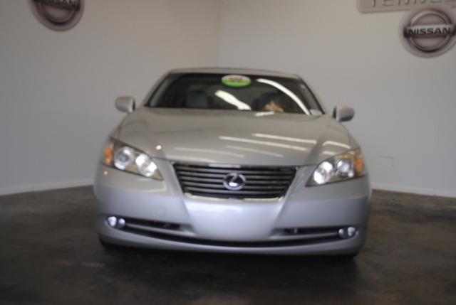 Lexus ES 350 2009 photo 2