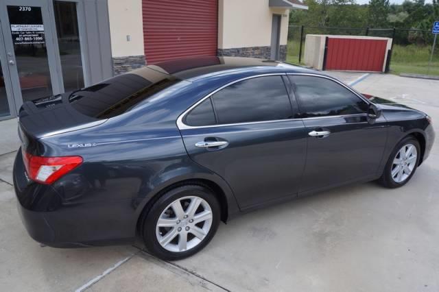 Lexus ES 350 2009 photo 3