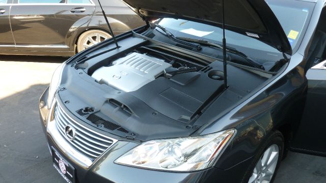 Lexus ES 350 2009 photo 10