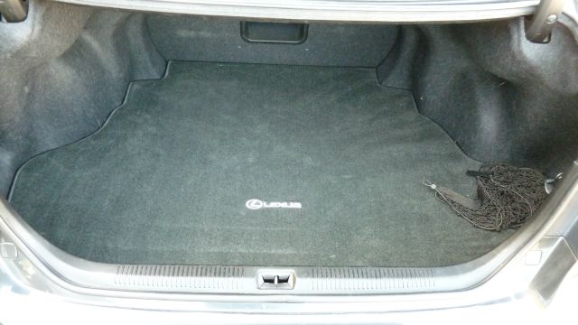 Lexus ES 350 2009 photo 11