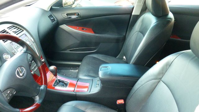 Lexus ES 350 2009 photo 13