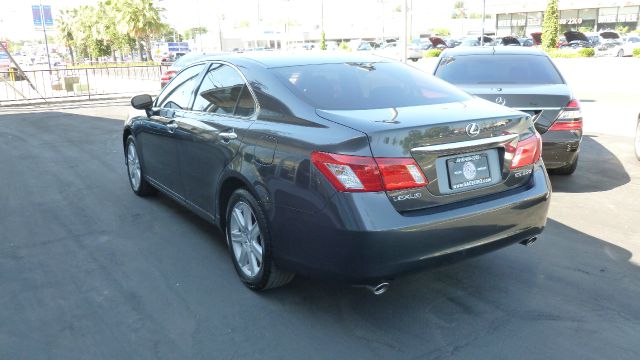 Lexus ES 350 2009 photo 14