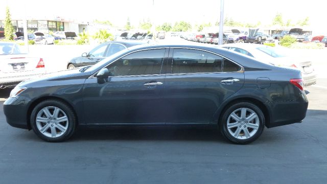 Lexus ES 350 2009 photo 15