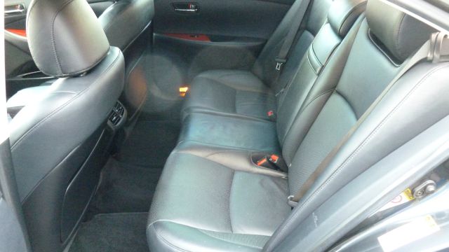 Lexus ES 350 2009 photo 19