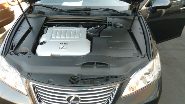 Lexus ES 350 2009 photo 2