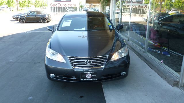 Lexus ES 350 2009 photo 3