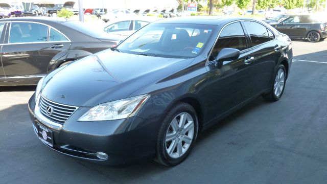 Lexus ES 350 2009 photo 4