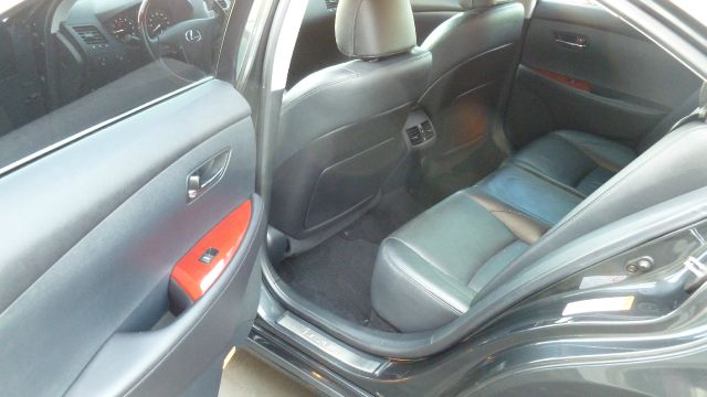 Lexus ES 350 2009 photo 5