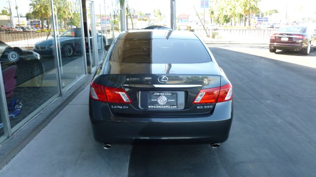 Lexus ES 350 2009 photo 6