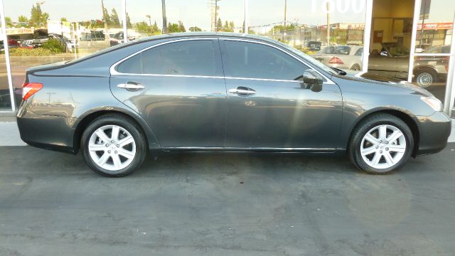 Lexus ES 350 2009 photo 9