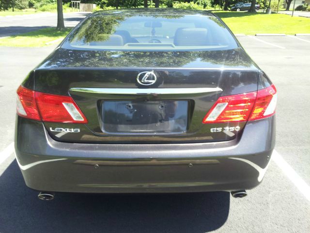 Lexus ES 350 2009 photo 2