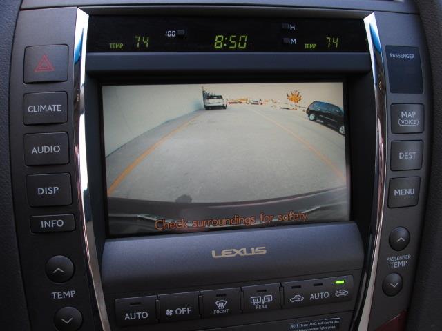 Lexus ES 350 2009 photo 2