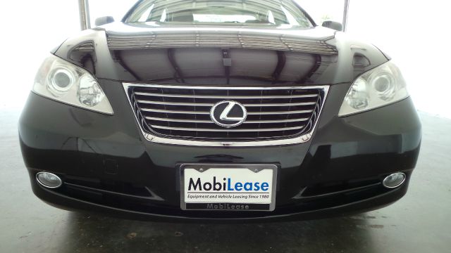 Lexus ES 350 2009 photo 1