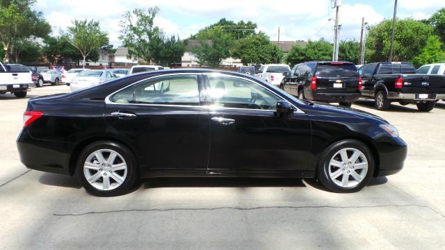 Lexus ES 350 2009 photo 10