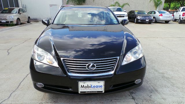 Lexus ES 350 2009 photo 12