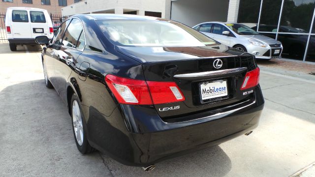 Lexus ES 350 2009 photo 13